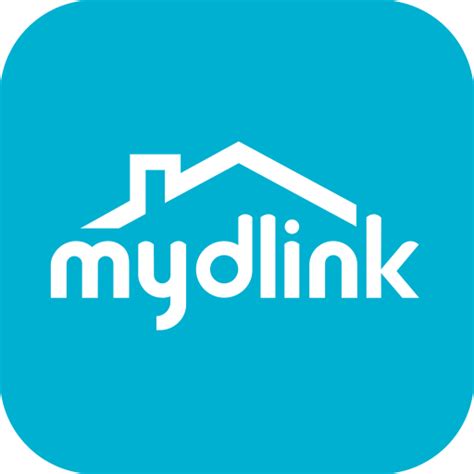 my D-Link app